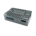 Hazens GNSS & Navigation CM-2 High-Precision RTK/PPK GNSS Receiver - Dual-Antenna Heading Module - Image 2