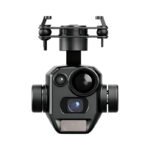 Hazens Drond Miniature Gimbal Po ZT270C-4T|DJI| 4-Optical Gimbal Pod | 48x Zoom | AI Recognition | 2000m Laser Rangefinder