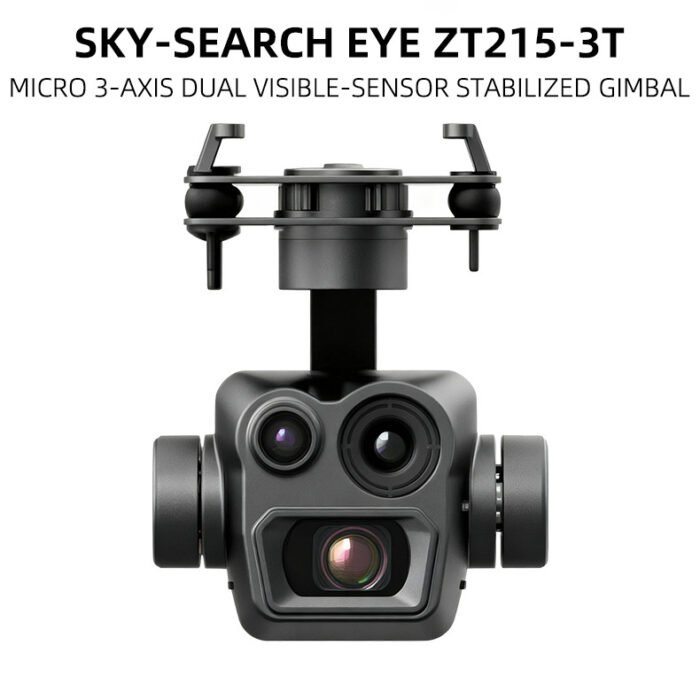 Lark 3T(Sky-Search Eye ZT215-3T)