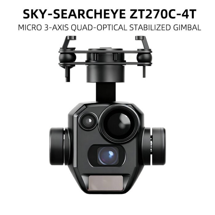 Lark 4T(Sky-Search Eye ZT270C-4T)